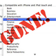 Illustration for article titled New "Explicit" Category in App Store Could Herald Return of Sexy Apps